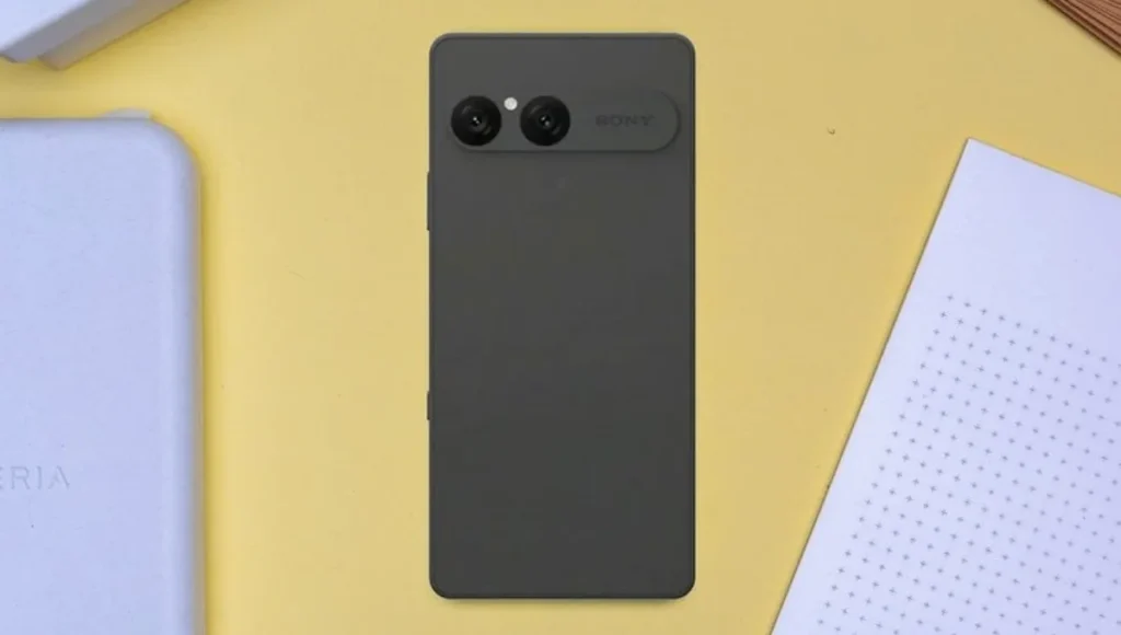 Sony Xperia 10 VII Review: 5000mAh Battery, OLED Display, and Dual Camera Features