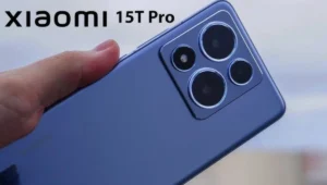 Xiaomi 15T Pro Review: Powerful Performance, Stunning Design, and Advanced Cameras