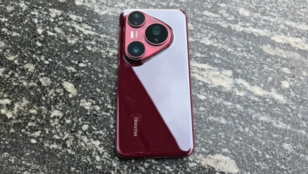 Huawei Pura 80 Pro Review: LTPO OLED Display, Triple Camera, 5170mAh Battery