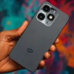 itel A90 Budget Smartphone with 5000mAh Battery Priced at ₹8,499