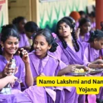 Big Boost for Gujarat Students: Namo Lakshmi and Namo Saraswati Yojana Empower Girls and Young Minds