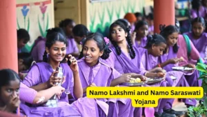 Big Boost for Gujarat Students: Namo Lakshmi and Namo Saraswati Yojana Empower Girls and Young Minds