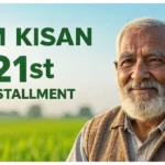 Big Update: Ensure Your e-KYC to Get ₹2000 in PM Kisan 21st Installment