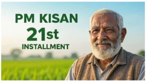 Big Update: Ensure Your e-KYC to Get ₹2000 in PM Kisan 21st Installment