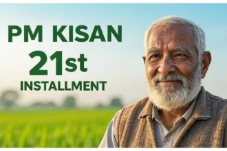 Big Update: Ensure Your e-KYC to Get ₹2000 in PM Kisan 21st Installment