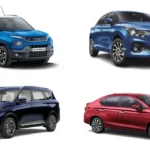 Top 5 Best Family Cars in India 2025: Comfort, Style, and Budget-Friendly Choices