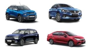 Top 5 Best Family Cars in India 2025: Comfort, Style, and Budget-Friendly Choices