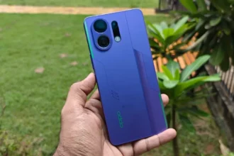 Oppo K13 Turbo Review: AMOLED Display, Dual Camera, 7000mAh Battery, High Performance