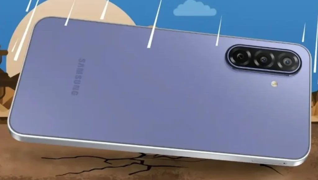 Samsung Galaxy F17 Review: Specifications, Features, Battery, Display, Price in India 2025