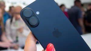 Ai+ Pulse 2025: 50MP AI Camera, 5000mAh Battery, 4GB RAM Budget Smartphone Apple iPhone 17 Review 2025: Features, Camera, Display, Battery and Performance