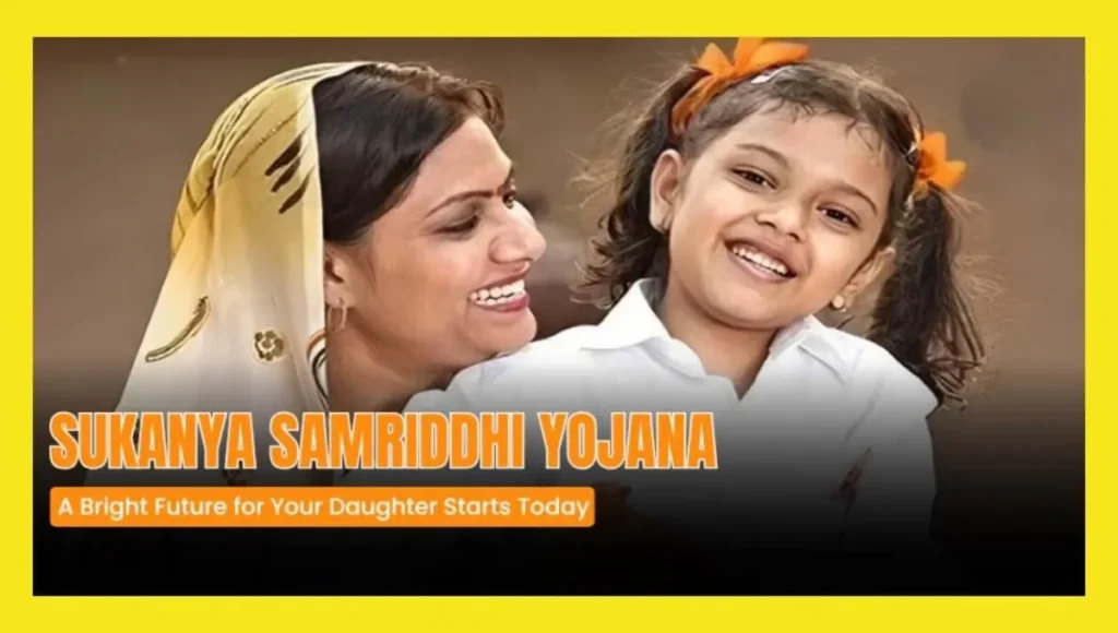 Sukanya Samriddhi Yojana 2025: A Secure Future for Uttarakhand Daughters