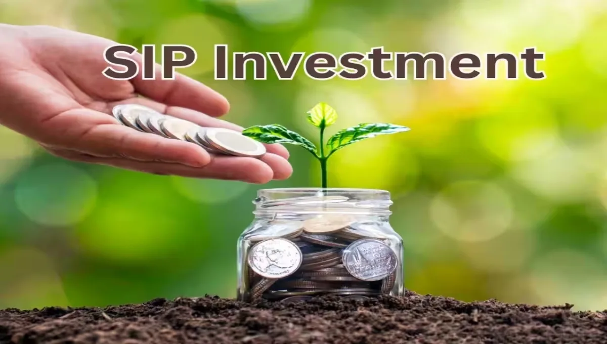 SIP Investment in India: Grow Wealth Quickly Starting with Just ₹1,000 Monthly
