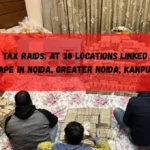 Income Tax Raids: At 38 Locations Linked to Red Tape in Noida, Greater Noida, Kanpur
