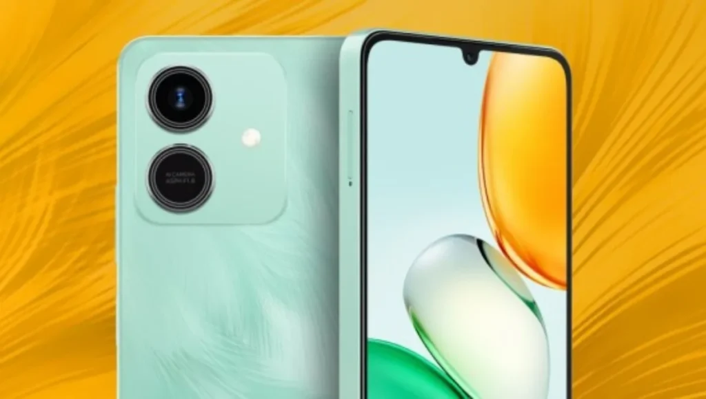 Honor Play10 Launched: Android Go, 6.74” Display, 5000mAh Battery at an Affordable Price