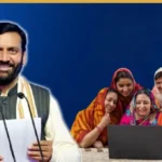 Deen Dayal Lado Laxmi Yojana: A Golden Opportunity for Women to Become Self-Reliant