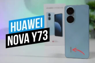 Huawei Nova Y73 2025 Review: Stylish Design, Powerful Battery, and Smooth Performance