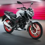 TVS Raider: Stylish Commuter Bike with 124.8cc Engine and 71.94 kmpl Mileage