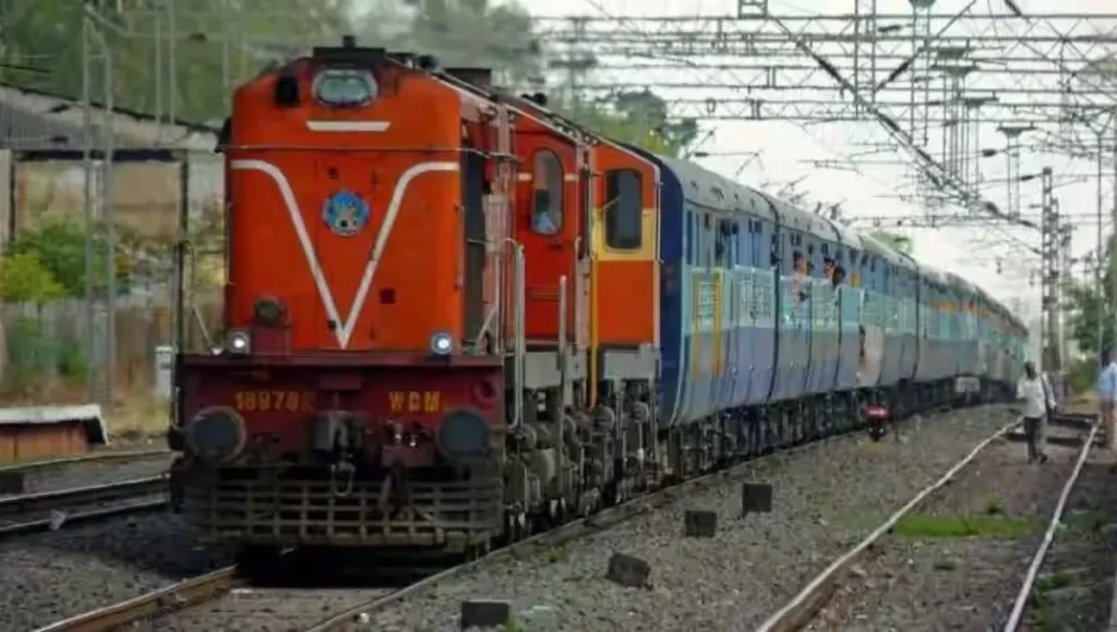 Indian Railways Festival Special Trains 2025: Diwali and Chhath Extra Trains for Bihar