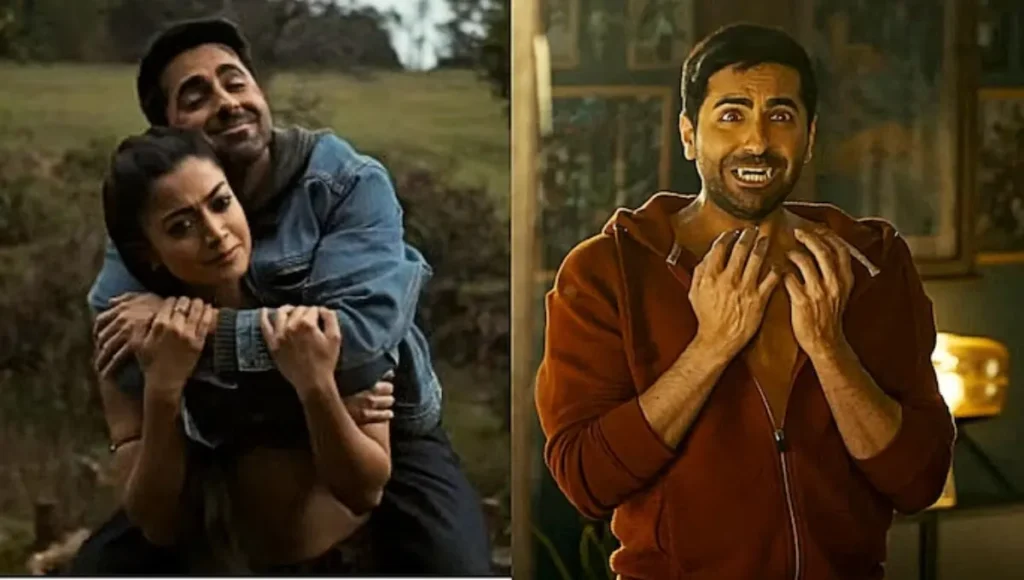 Thamma Trailer Out 2025: Nawazuddin Siddiqui and Ayushmann Khurrana’s Hilarious Horror-Comedy