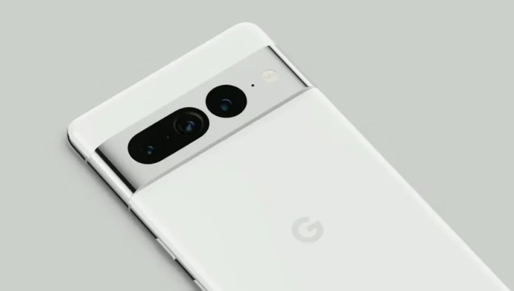 Google Pixel 7 Pro Features, Stunning Design, and Price Revealed ₹84,999