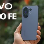 Vivo X200 FE with 6500mAh Battery and Premium Triple Camera, Price Revealed