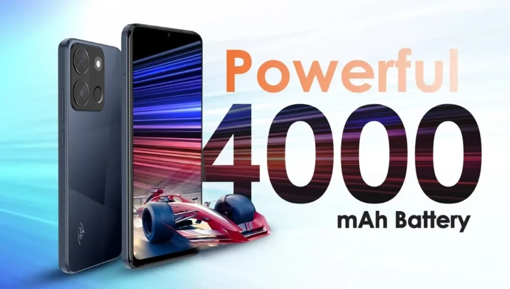 itel A05s Review 2025: Features, Battery, Camera, and Performance Details