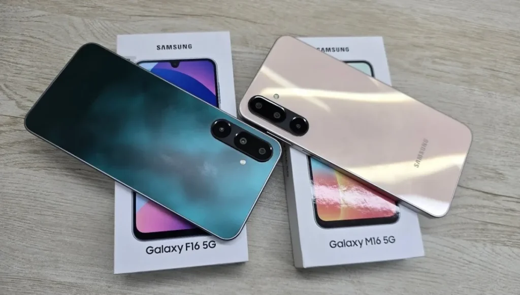 Samsung Galaxy F17 Review: Specifications, Features, Battery, Display, Price in India 2025
