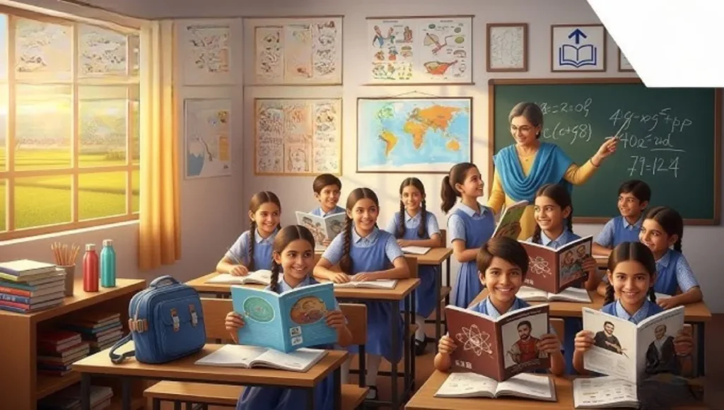 Atal Utkrishta Shiksha Yojana: A Golden Chance for Workers’ Children