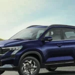Kia Sonet 2025: Stylish Family SUV with 19 kmpl Mileage and Starting at ₹10.5 Lakh
