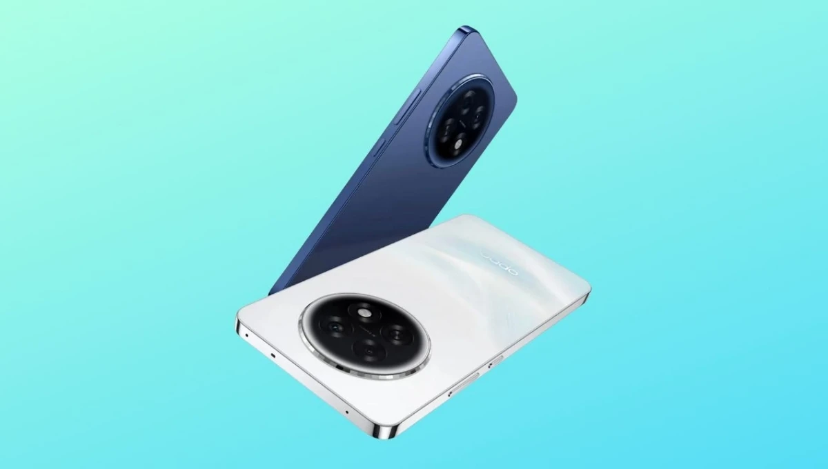 Oppo A6 Max 2025 Review: Powerful Performance, Stunning Display, Long Battery Life