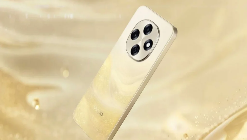 Oppo A6 Pro Review: Large Battery, AMOLED Display, and Powerful Performance