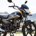 Honda Shine 100: Affordable and Reliable Bike with 67 km/l Mileage at ₹62,900