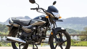 Honda Shine 100: Affordable and Reliable Bike with 67 km/l Mileage at ₹62,900