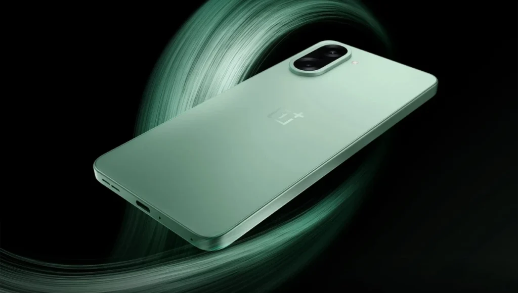 OnePlus Ace 5 Racing 2025 Price, Display, Camera, Battery, Storage and Key Features