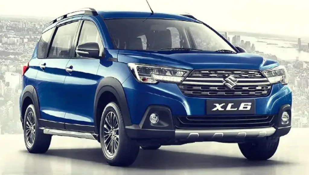 Maruti Suzuki XL6: More Affordable and Powerful MPV After GST Price Cut