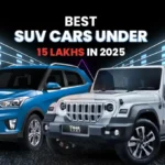 Top Selling Cars in India 2025: Best Balance of Style, Performance, and Mileage, Prices ₹5–15 Lakh