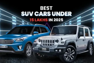 Top Selling Cars in India 2025: Best Balance of Style, Performance, and Mileage, Prices ₹5–15 Lakh