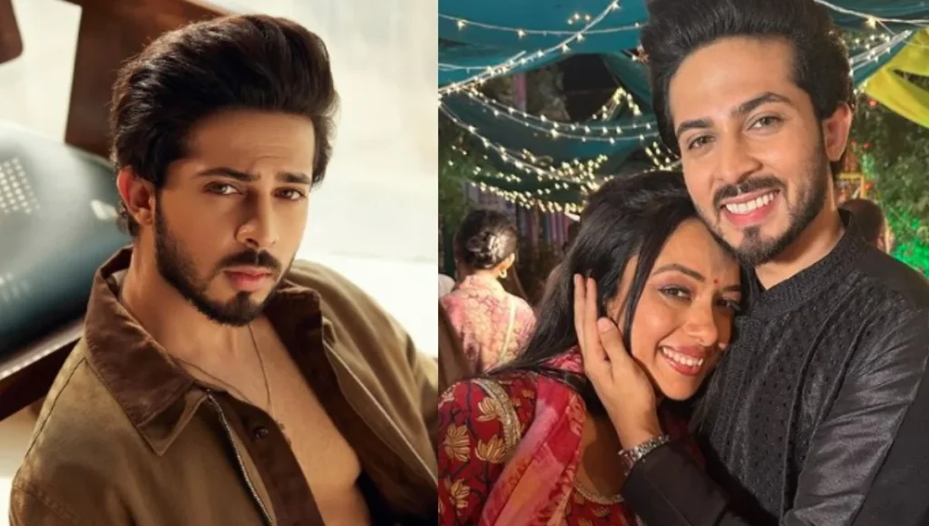 Anupama Entry: Sagar Parekh Returns with Shocking Twist in Star Plus Show
