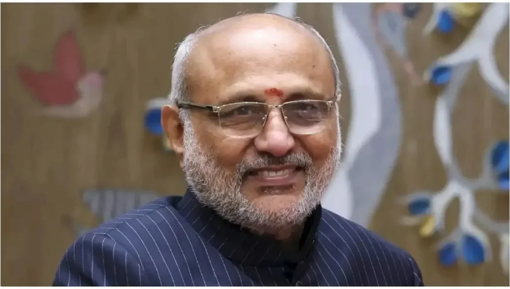 C.P. Radhakrishnan: A True Leader Who Lives Simply Despite Owning Crores in Wealth and Property