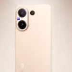 Vivo V60: 6500mAh Battery, 50MP Triple Camera, Powerful Performance, 16GB RAM