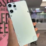 Nothing CMF Phone 2 Pro Review: Stylish Design, Powerful Cameras, and 5000mAh Battery