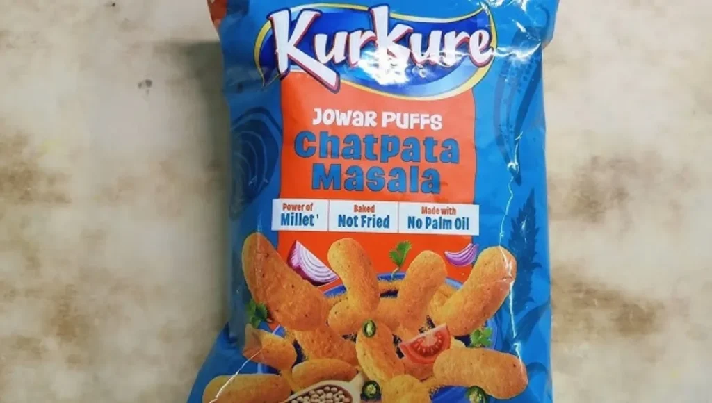 Kurkure Jowar Puff: Healthy Snack Launch in India with Taste and Nutrition