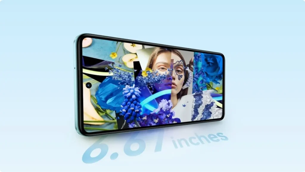 Huawei Nova Y73 2025 Review: Stylish Design, Powerful Battery, and Smooth Performance