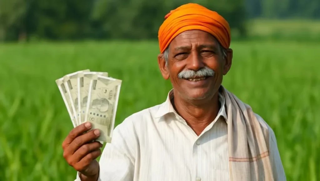 PM Kisan Samman Nidhi E-KYC: How Farmers Can Avail the 21st Installment Easily