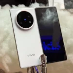 vivo X Fold5 Review: Foldable AMOLED Display, Triple Camera, 6000mAh Battery