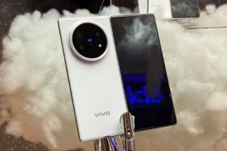 vivo X Fold5 Review: Foldable AMOLED Display, Triple Camera, 6000mAh Battery