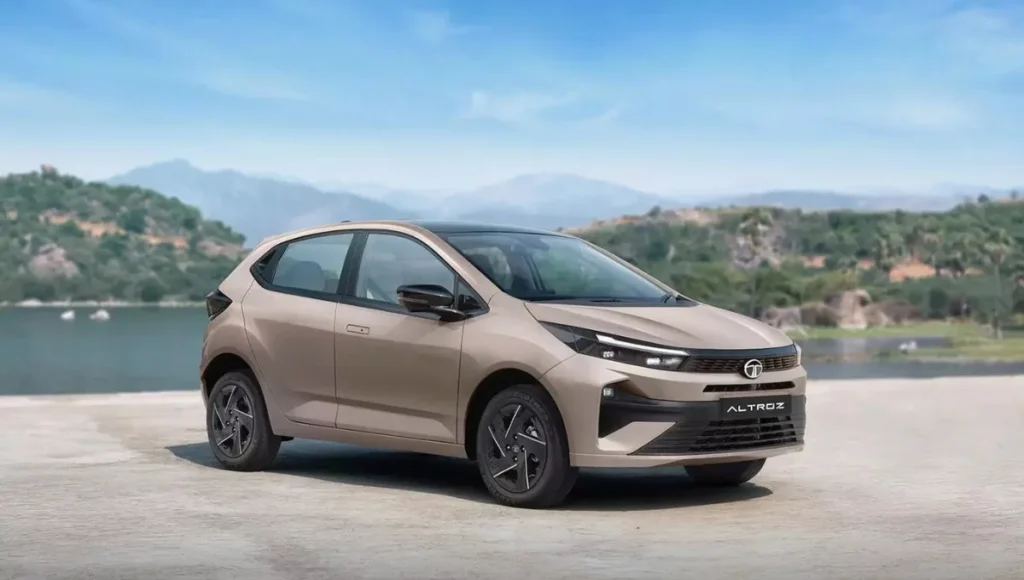 Tata Altroz: Premium Hatchback with 19–23 kmpl Mileage, Price ₹6.30–10.51 Lakh