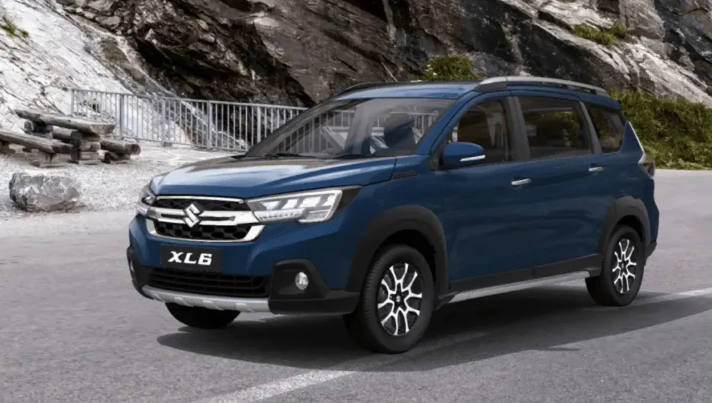Maruti Suzuki XL6: More Affordable and Powerful MPV After GST Price Cut