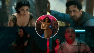Thamma Trailer Out 2025: Nawazuddin Siddiqui and Ayushmann Khurrana’s Hilarious Horror-Comedy