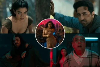 Thamma Trailer Out 2025: Nawazuddin Siddiqui and Ayushmann Khurrana’s Hilarious Horror-Comedy